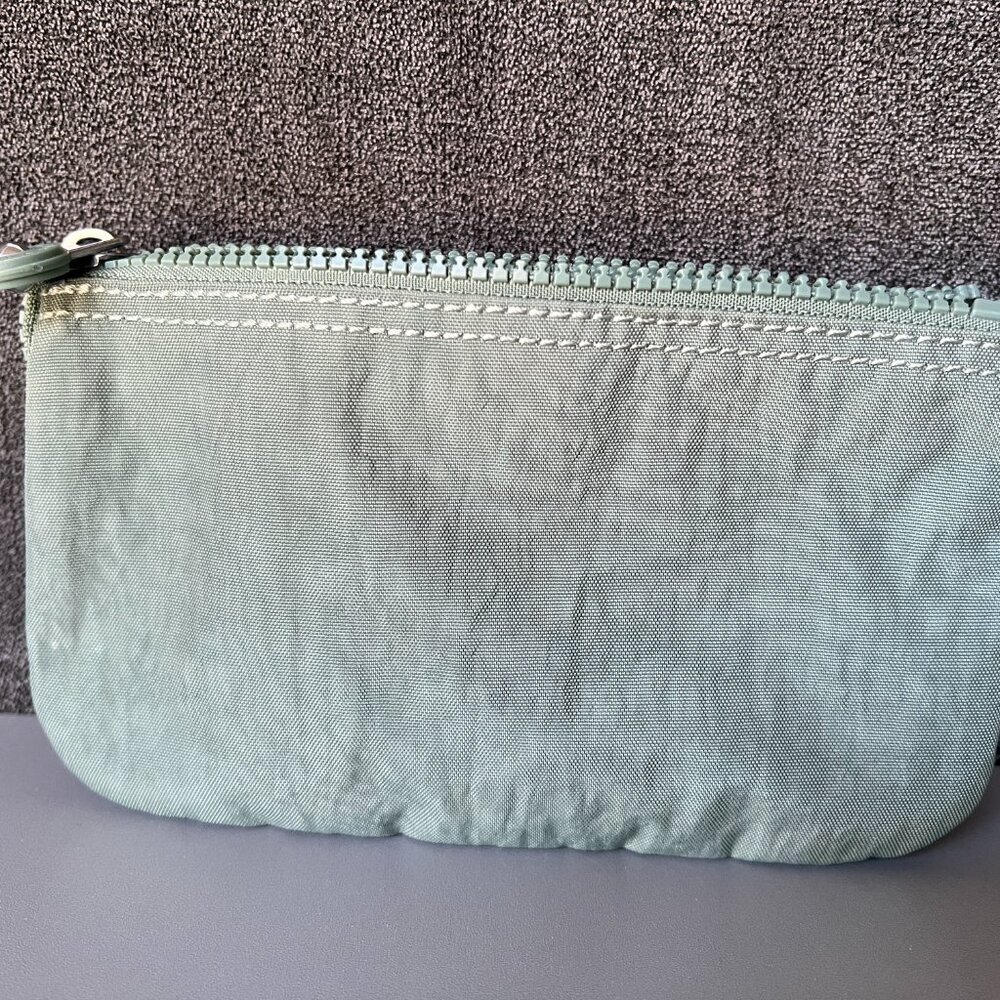 Kipling Sage Creativity Large Pouch - image 2